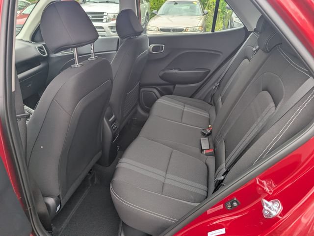 New 2026 Hyundai Venue SEL FWD image 10