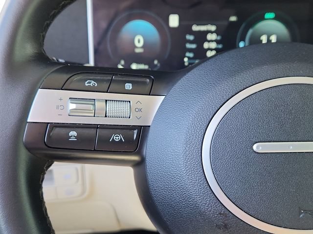 Used 2025 Hyundai Tucson SEL AWD/4WD image 41