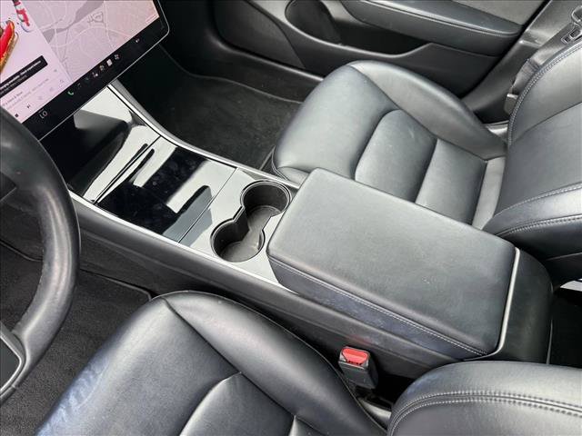 Used 2019 Tesla Model 3 Standard Range Plus RWD image 11