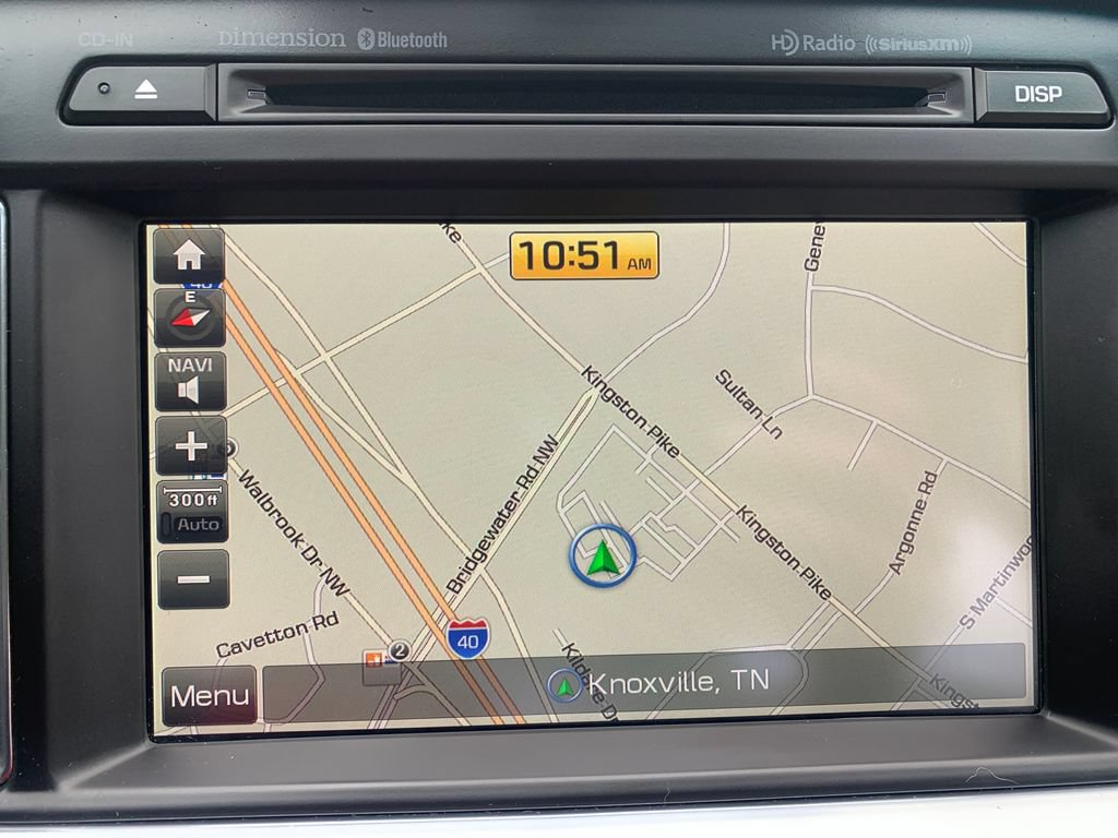 Used 2015 Hyundai Sonata Sport w/ Option Group 04 FWD image 14