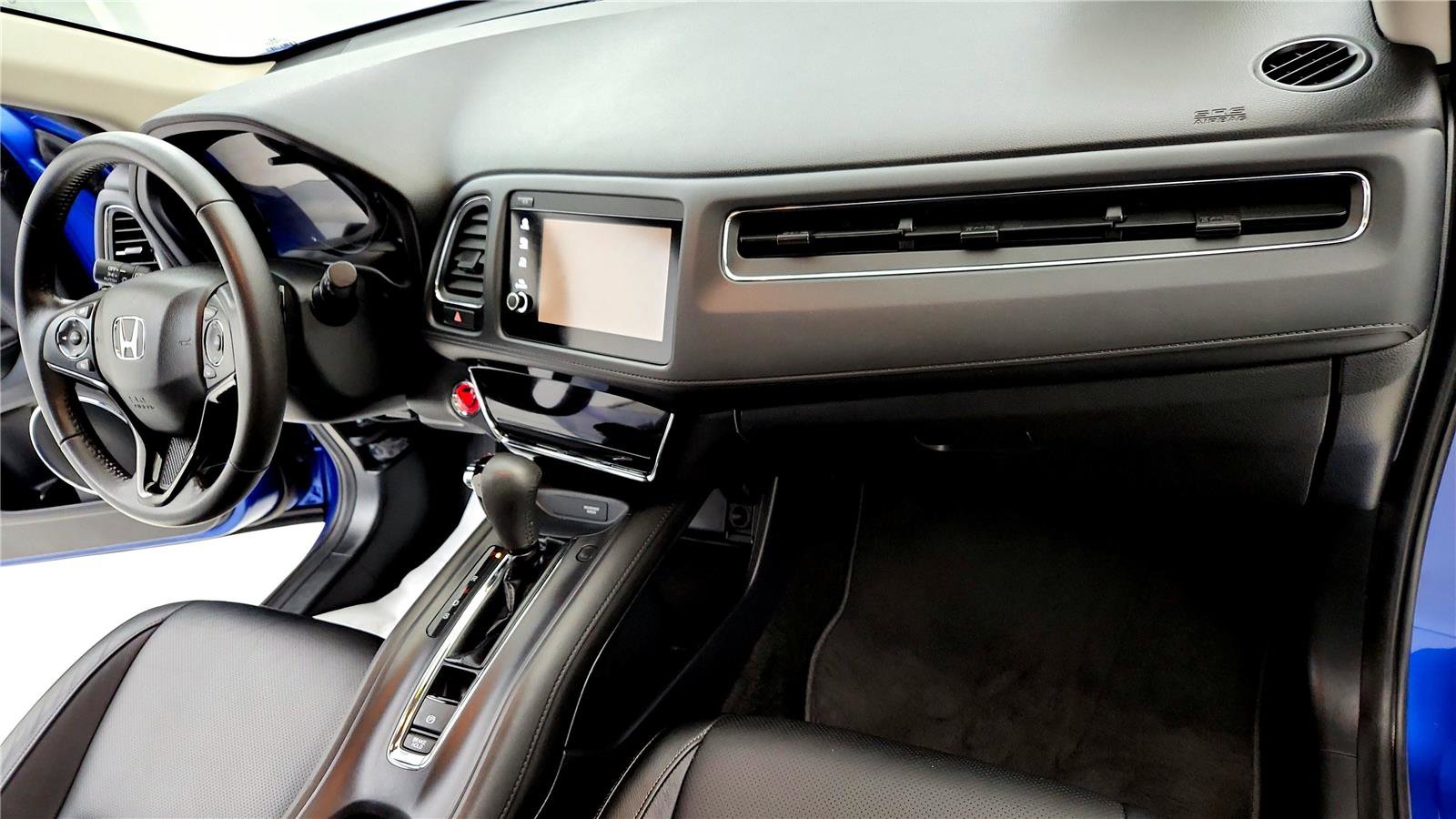 Used 2021 Honda HR-V EX-L image 28