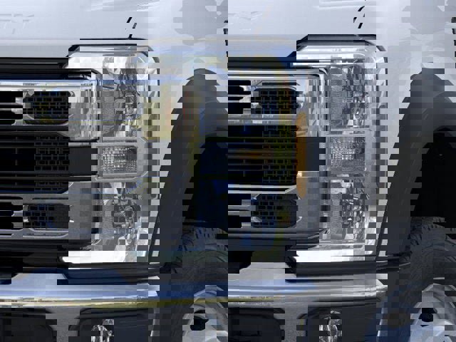 New 2026 Ford F550 4x4 SuperCab Super Duty image 21