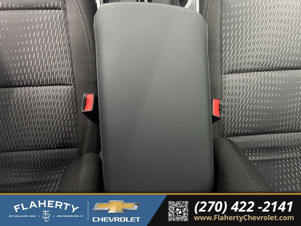 New 2026 Chevrolet Equinox LT image 30