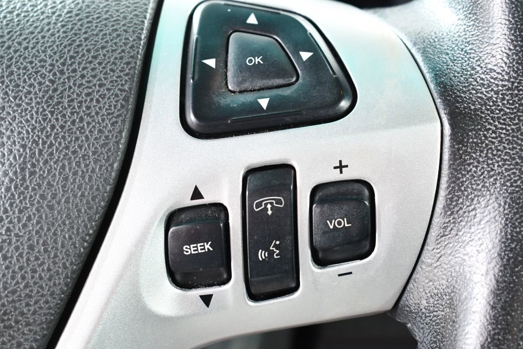 Used 2013 Ford Explorer Limited AWD/4WD image 33