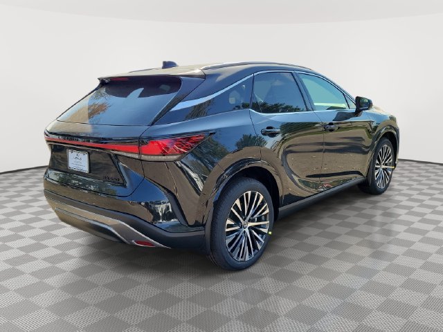 New 2026 Lexus RX 350 Premium Plus w/ Convenience Package AWD/4WD image 4