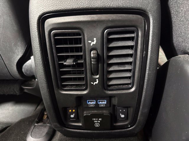 Used 2022 Dodge Durango R/T AWD/4WD image 30