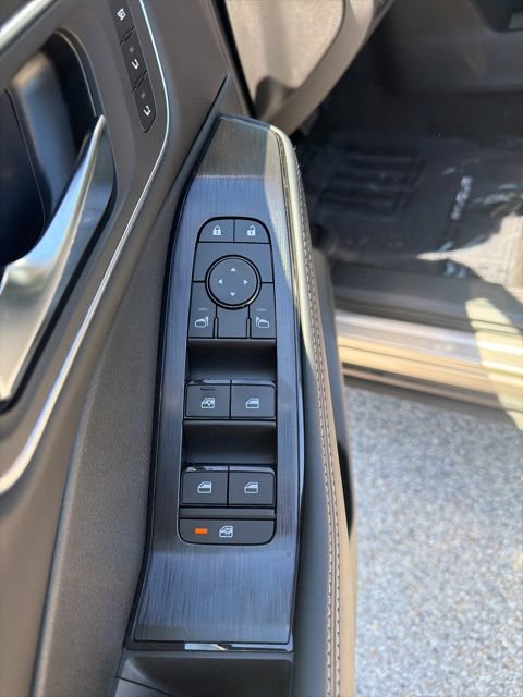 New 2026 Nissan Rogue Platinum AWD/4WD image 21
