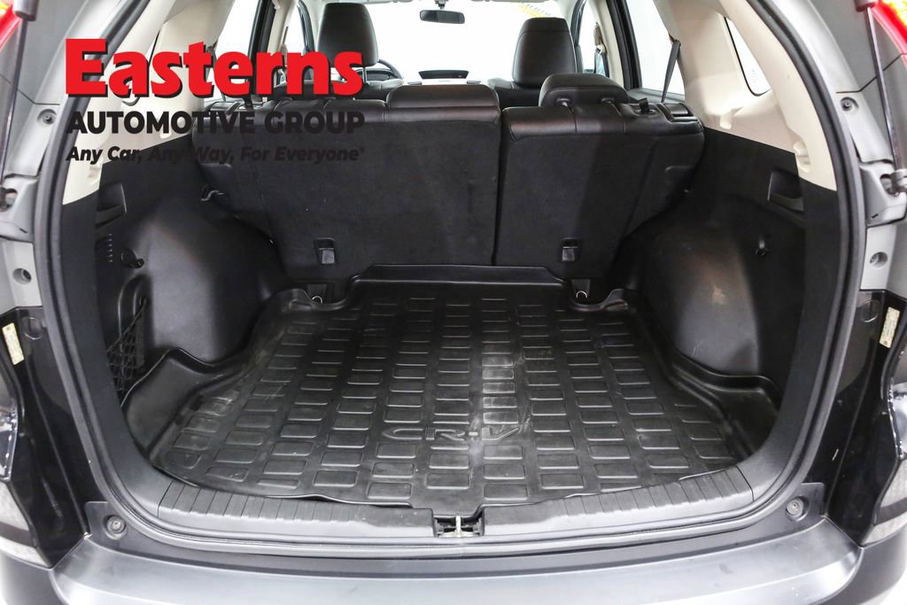 Used 2013 Honda CR-V EX-L image 9