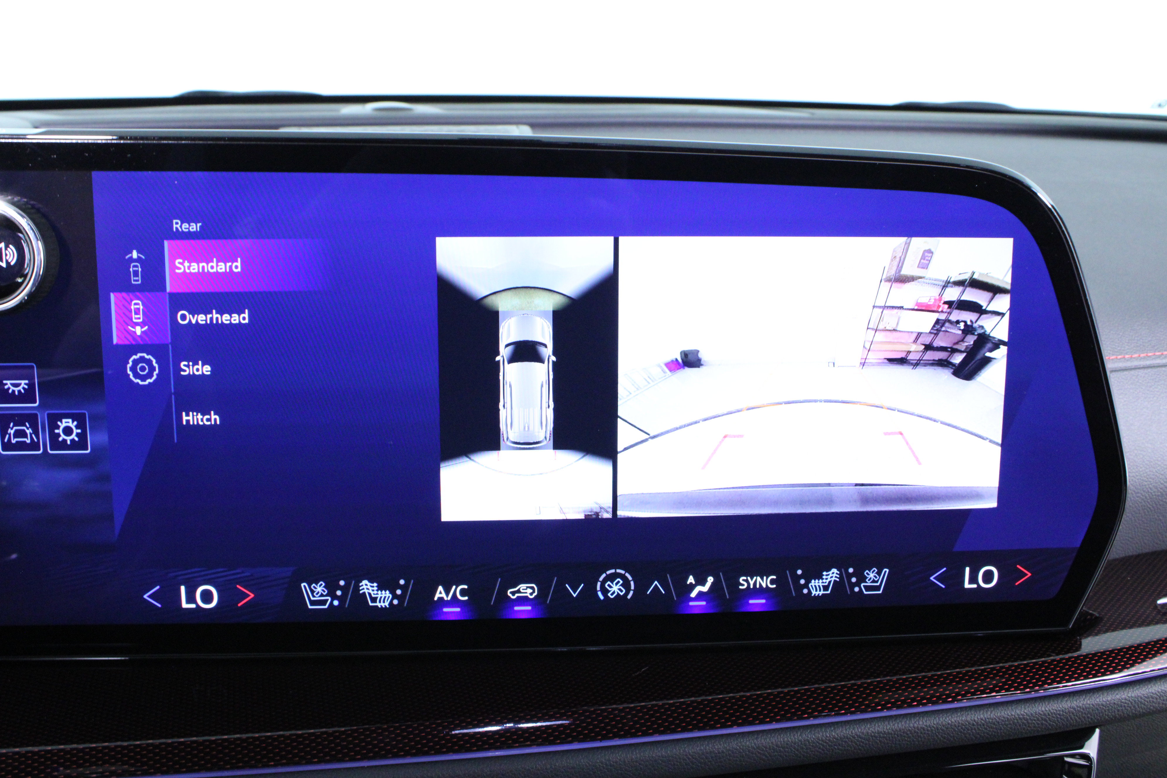 Used 2025 Chevrolet Traverse RS w/ LPO, Floor Liner Package image 30