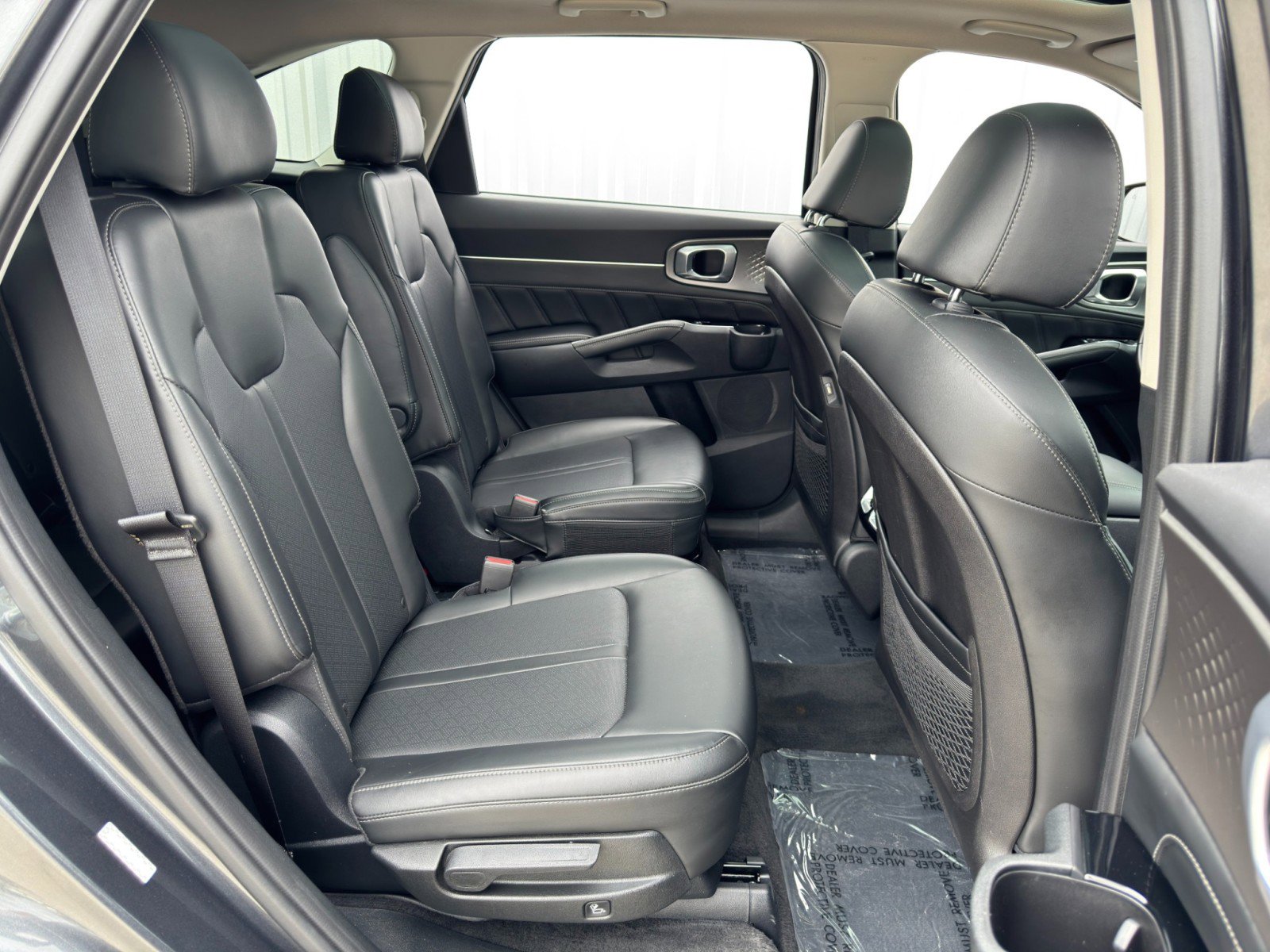 Used 2021 Kia Sorento SX image 38