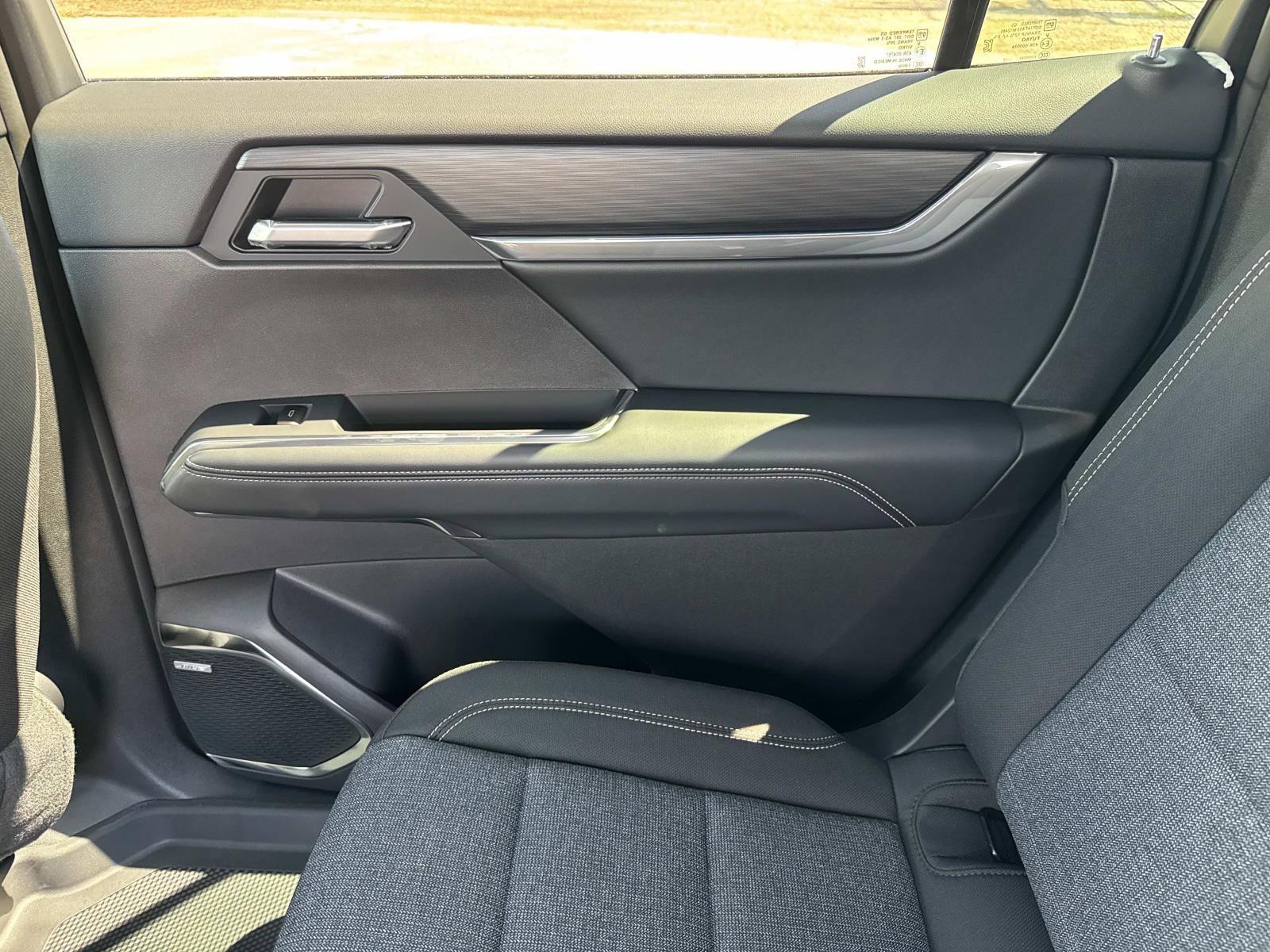 New 2026 GMC Acadia Elevation w/ LPO, Floor Liner Package image 16