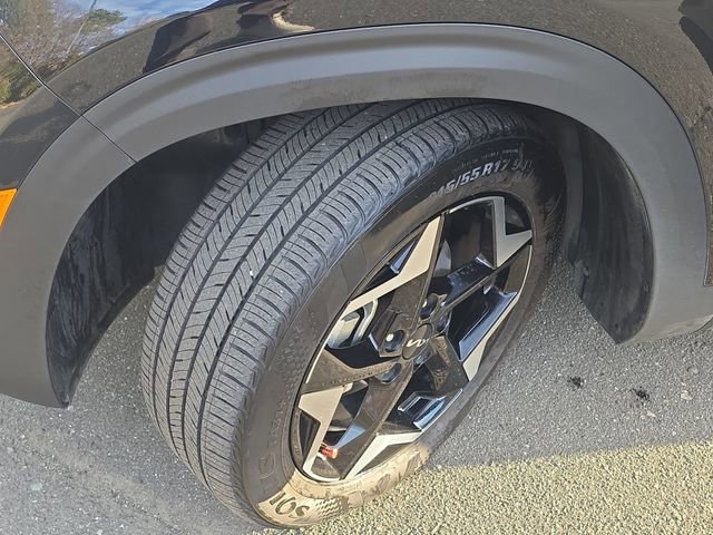 Used 2024 Kia Seltos EX image 42