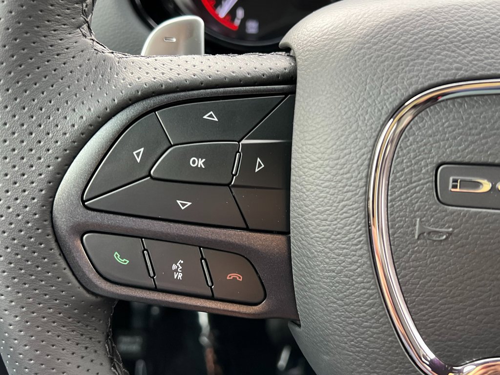 New 2026 Dodge Durango GT image 25