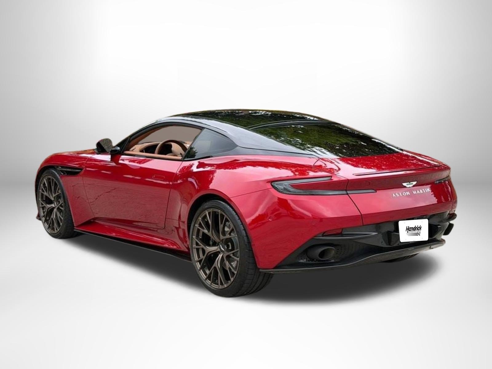 Used 2025 Aston Martin DB12 Coupe RWD image 3