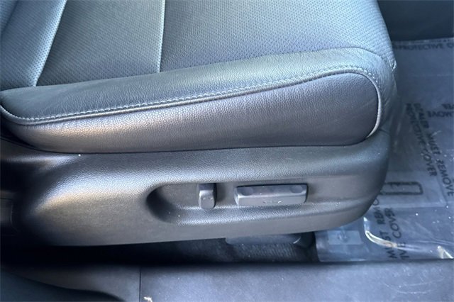 Used 2022 Honda Pilot Elite image 24