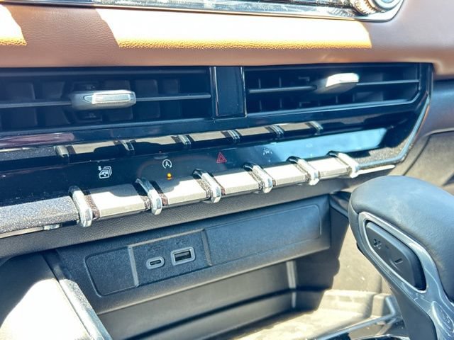 New 2026 GMC Canyon AT4 w/ AT4 Premium Package AWD/4WD image 39