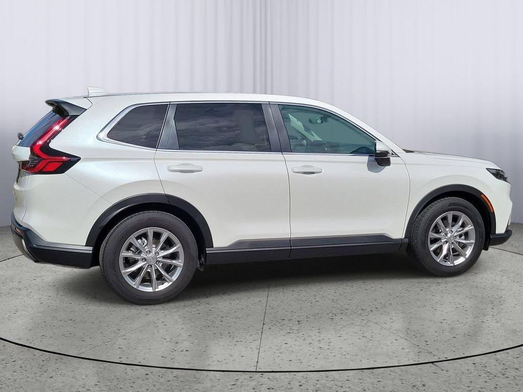 Used 2025 Honda CR-V EX-L image 3