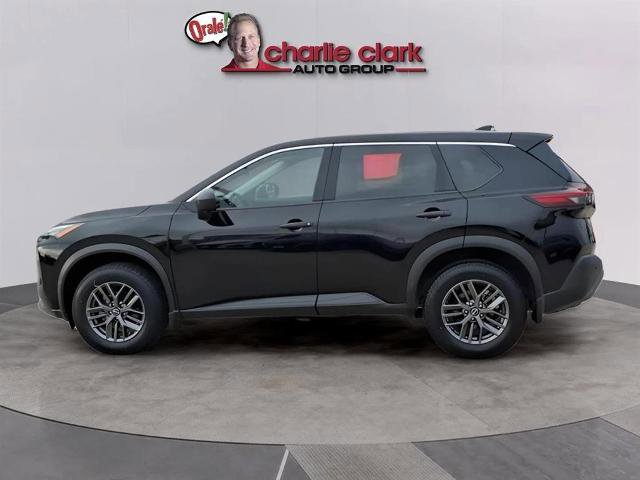 Certified 2023 Nissan Rogue S image 2