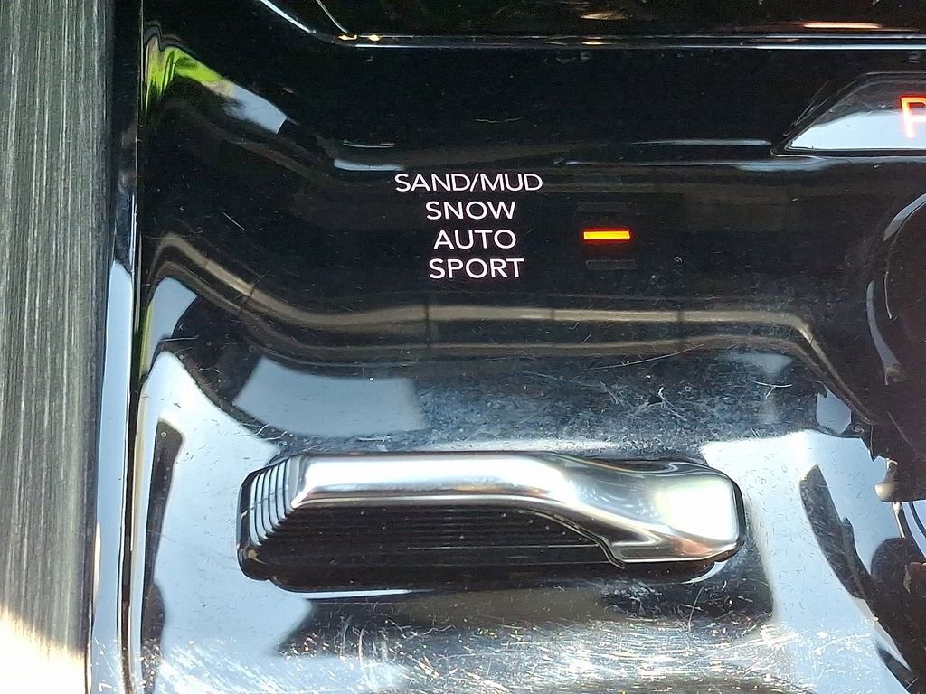 Used 2024 Jeep Wagoneer Series II image 26