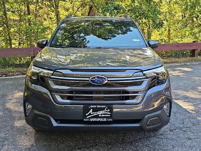 New 2026 Subaru Forester Premium AWD/4WD image 3