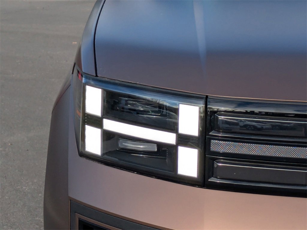 Certified 2024 Hyundai Santa Fe Limited image 9