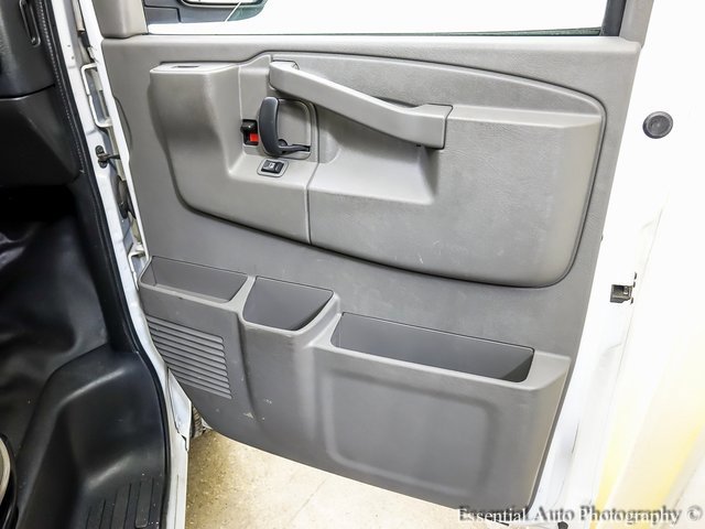 Certified 2017 GMC Savana 2500 w/ All Terrain Package image 19