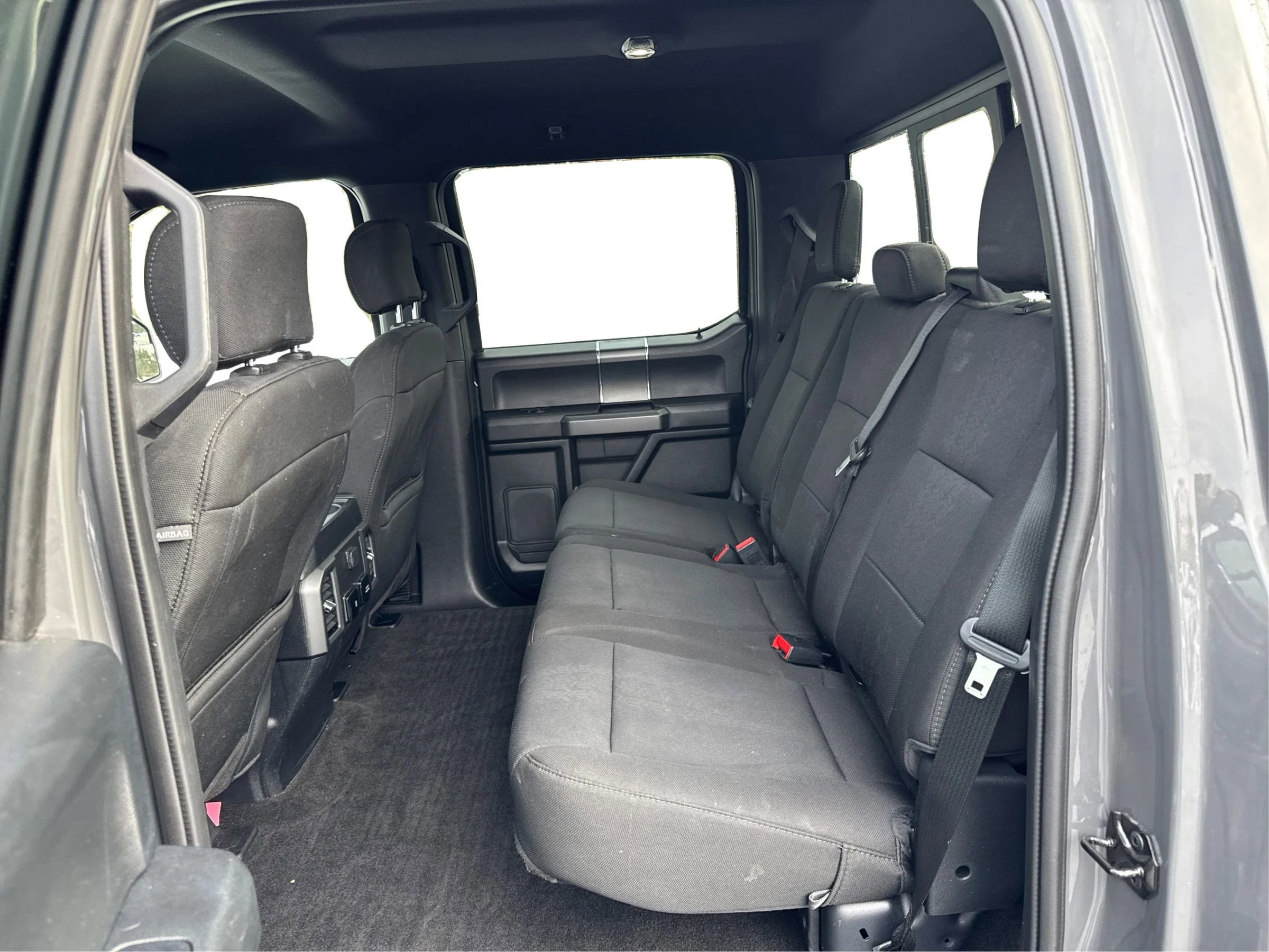 Used 2020 Ford F150 XLT w/ Equipment Group 302A Luxury image 13