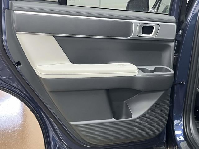 New 2026 Hyundai Santa Fe SEL image 13