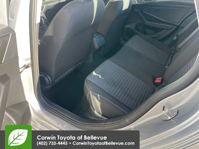 Used 2024 Volkswagen Jetta S image 23