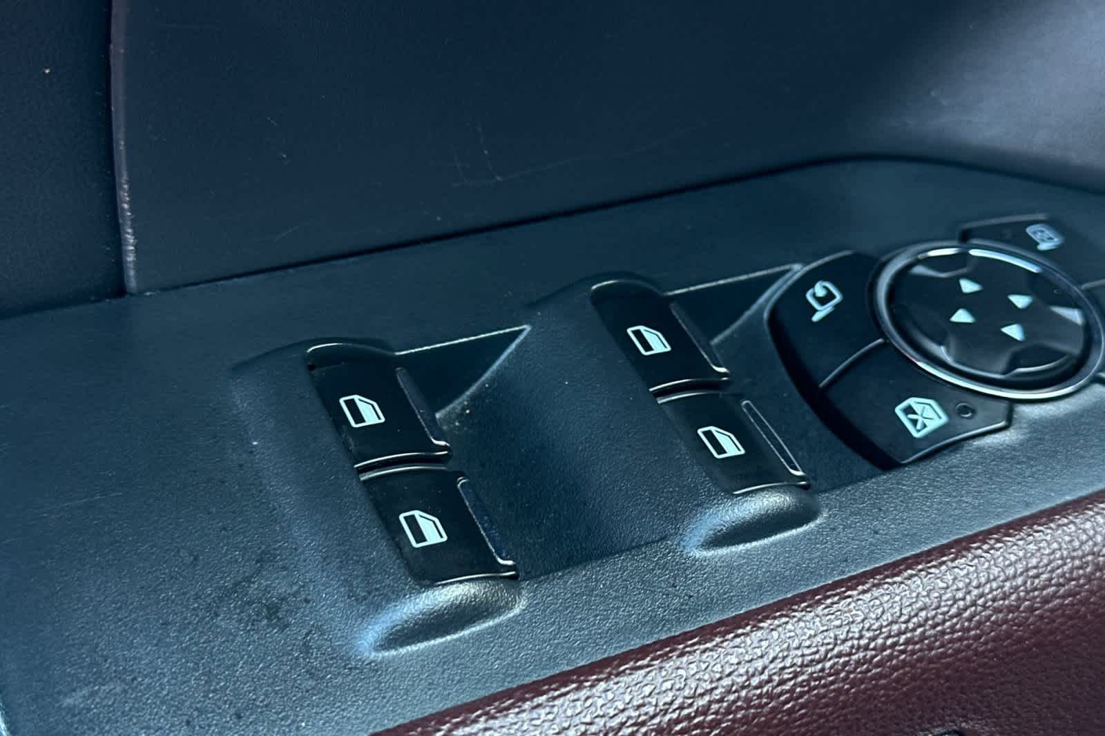 Certified 2024 Ford Expedition Limited RWD image 14