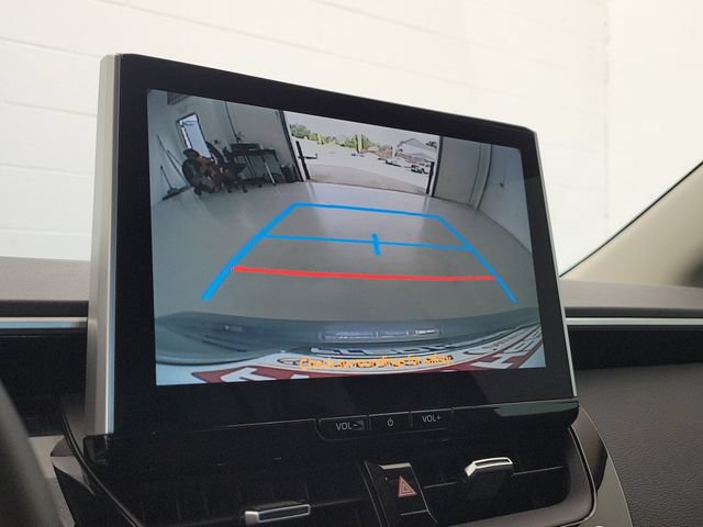 Used 2026 Toyota Corolla XLE FWD image 29