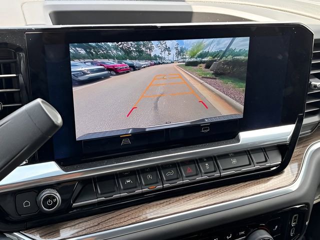 Used 2024 Chevrolet Silverado 1500 RST w/ LPO, Dark Essentials Package image 24