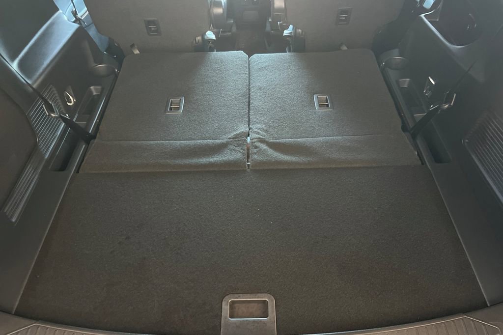 New 2026 Ford Explorer Tremor w/ Tremor Ultimate Package image 14