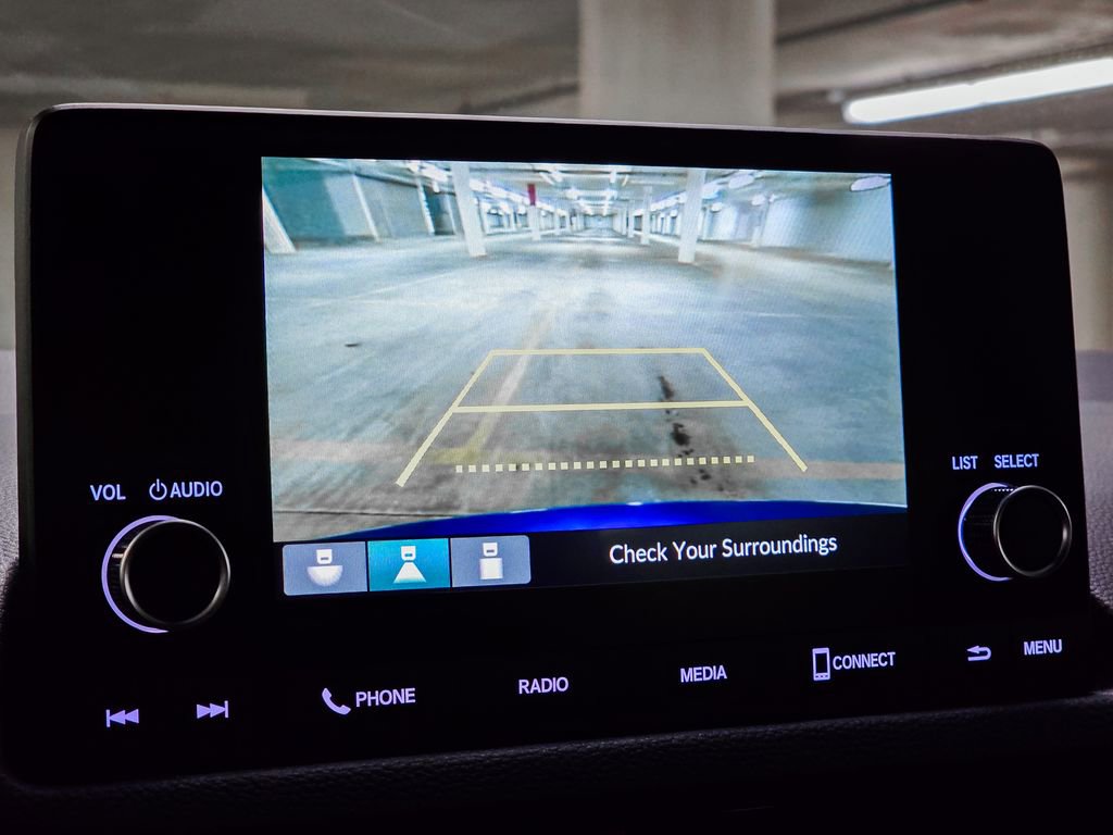 Used 2023 Honda Civic Sport image 29