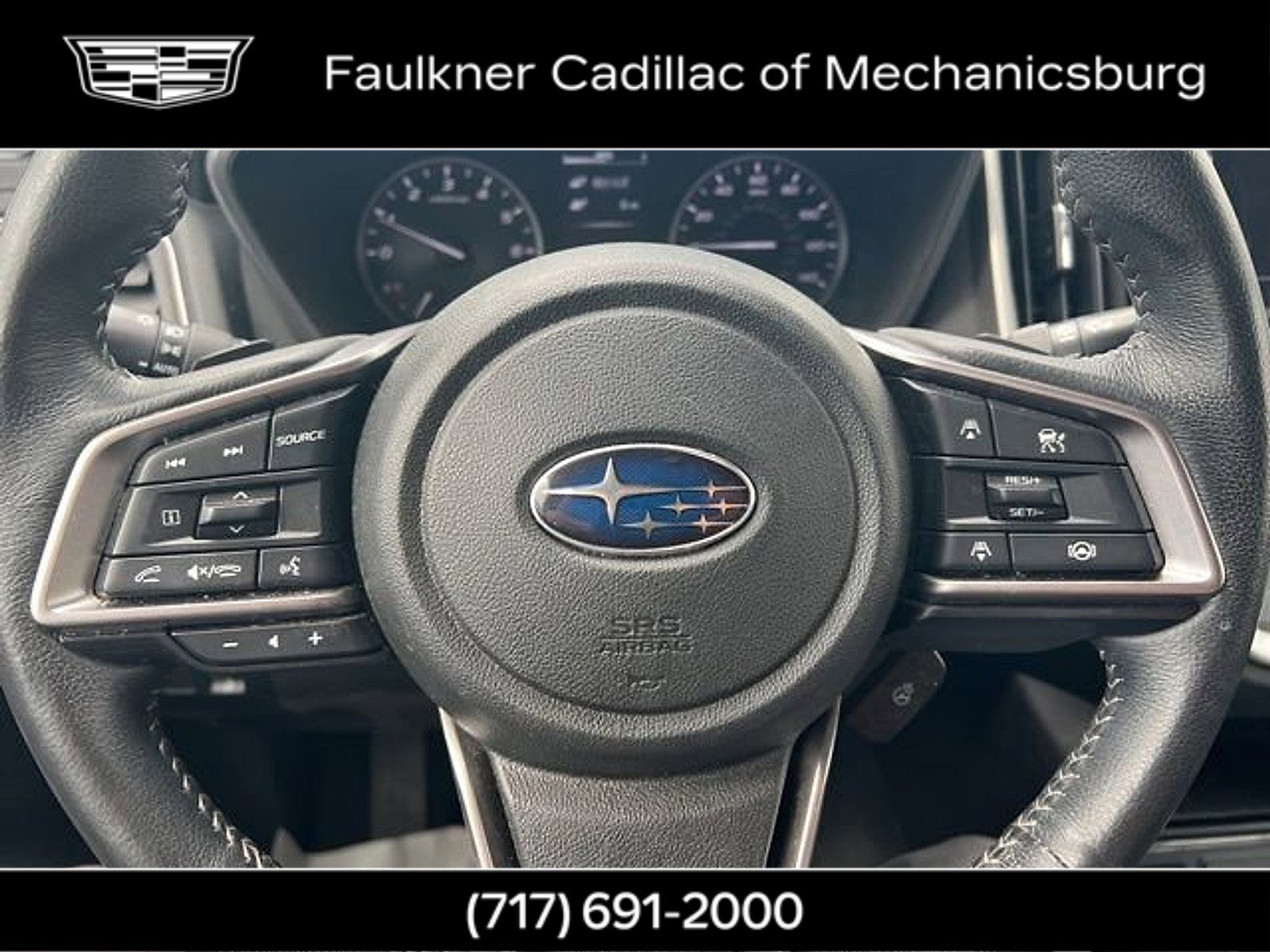 Used 2023 Subaru Ascent Limited AWD/4WD image 22