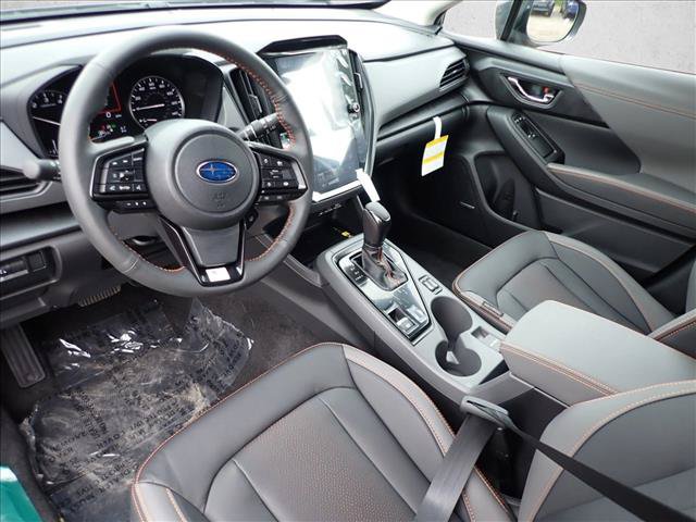 New 2026 Subaru Crosstrek 2.5i Limited AWD/4WD image 10