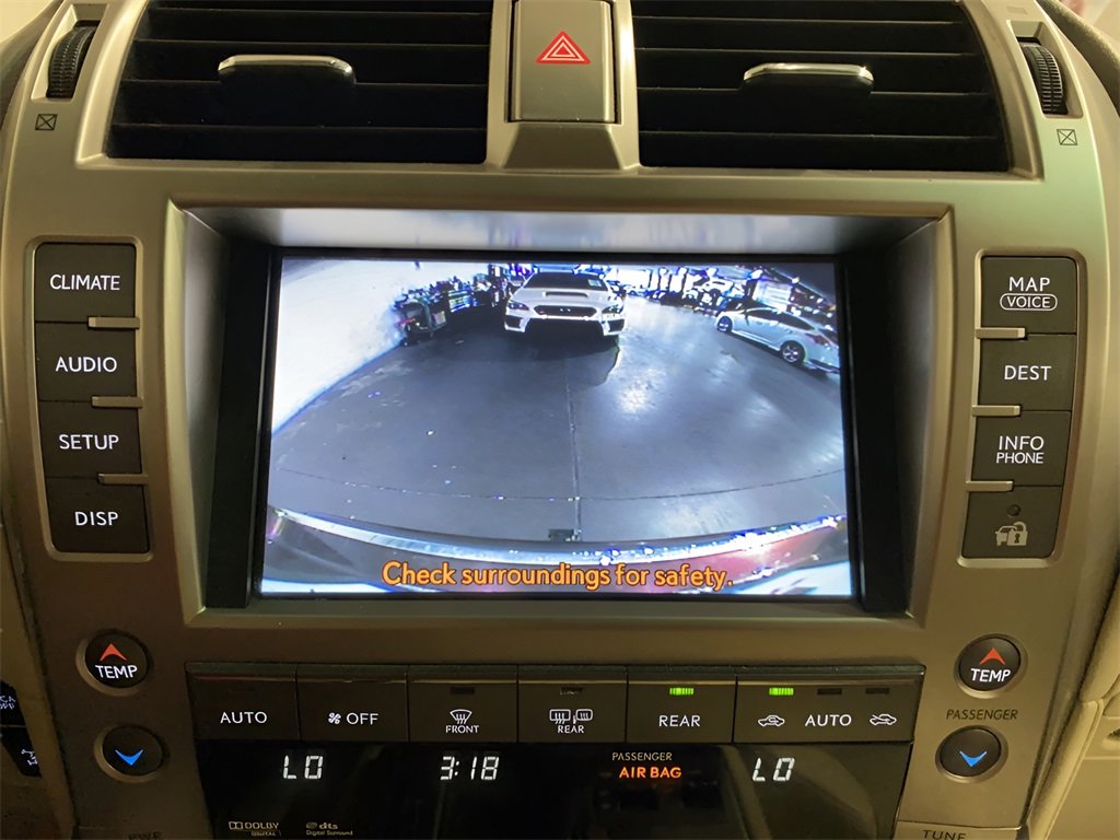 Used 2013 Lexus GX 460 Premium image 16