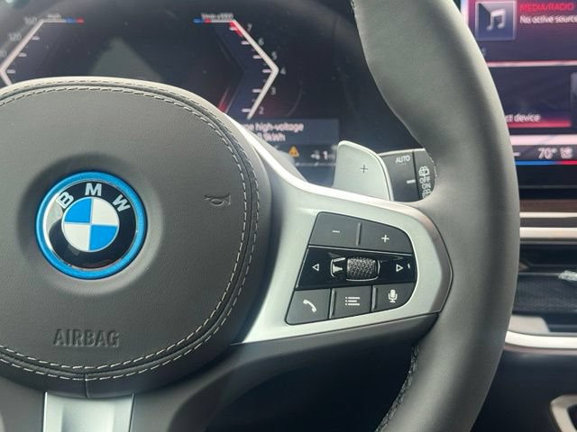 New 2026 BMW X5 xDrive50e w/ M Sport Package AWD/4WD image 22