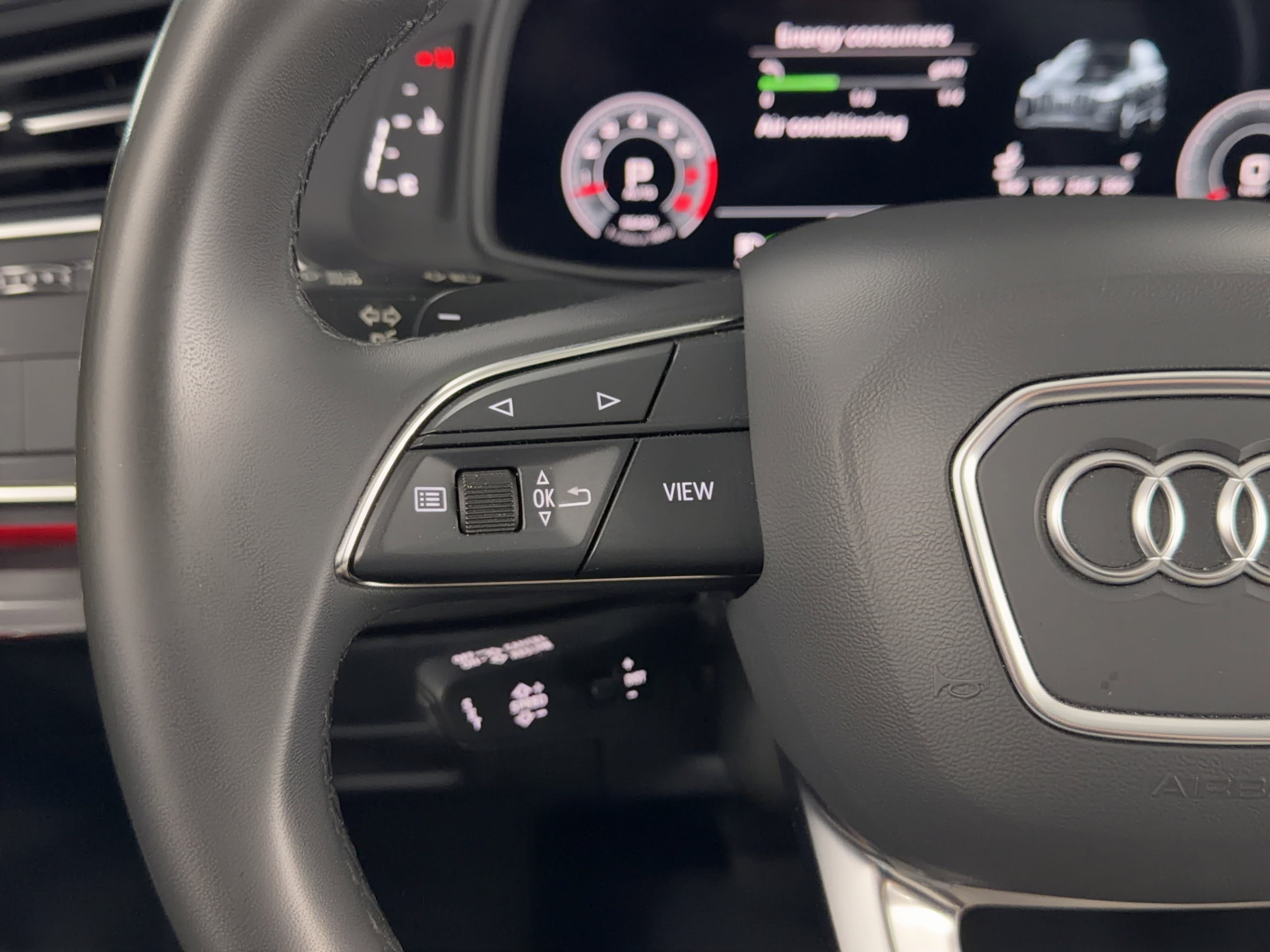 Certified 2023 Audi Q7 3.0T Premium Plus image 21