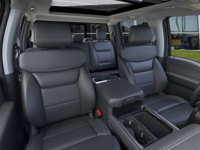 New 2026 Ford F250 Lariat w/ Tremor Off-Road Package image 10