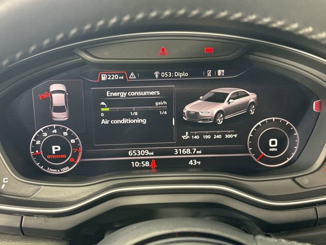 Used 2019 Audi A4 2.0T Premium Plus image 16