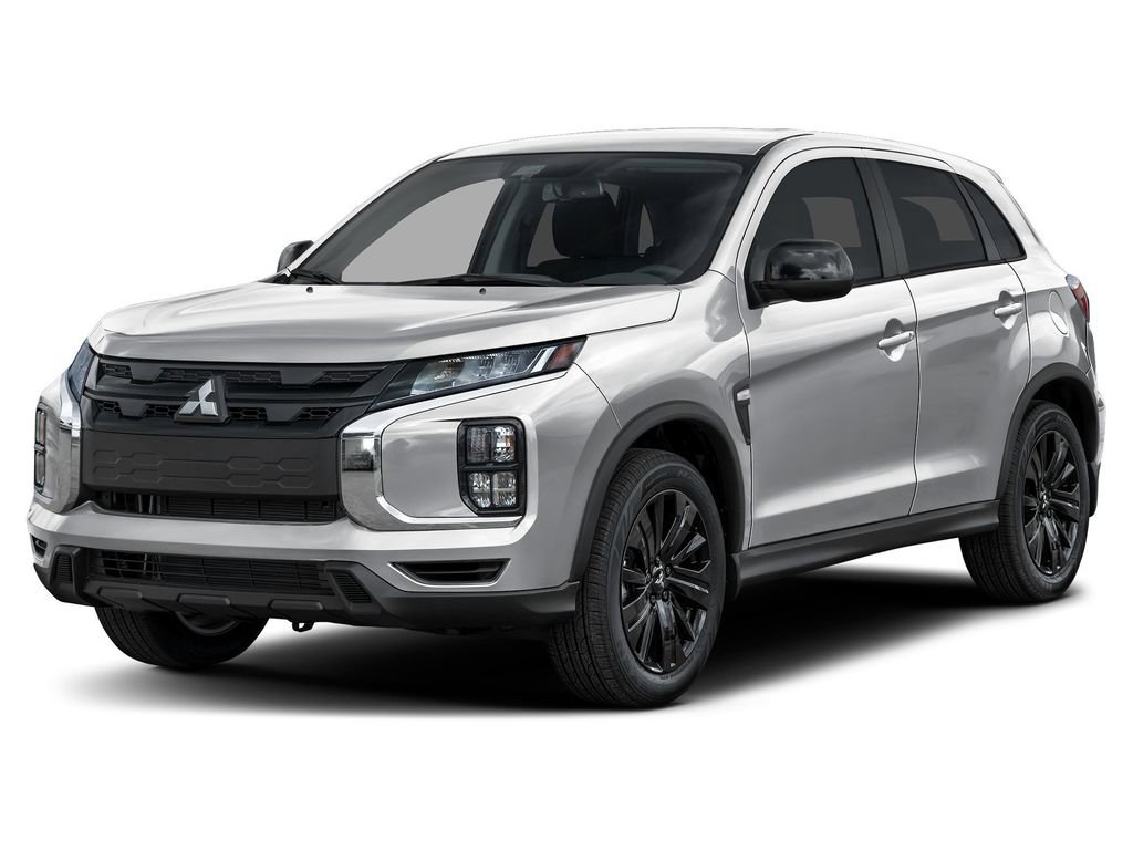 New 2026 Mitsubishi Outlander Sport LE
