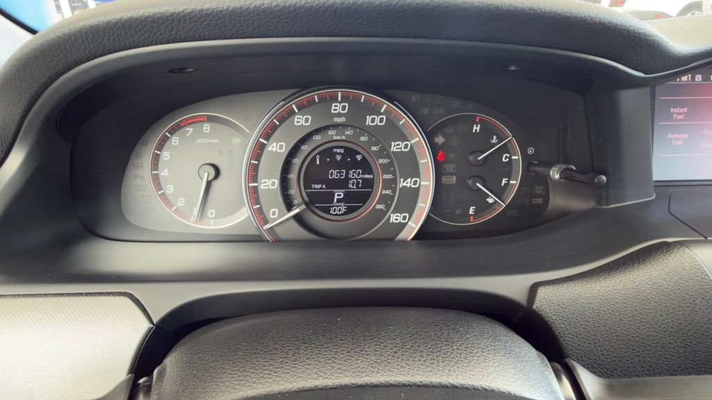 Used 2013 Honda Accord LX-S image 20