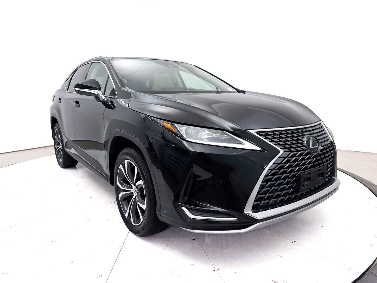 Used 2020 Lexus RX 350 FWD w/ Premium Package image 13