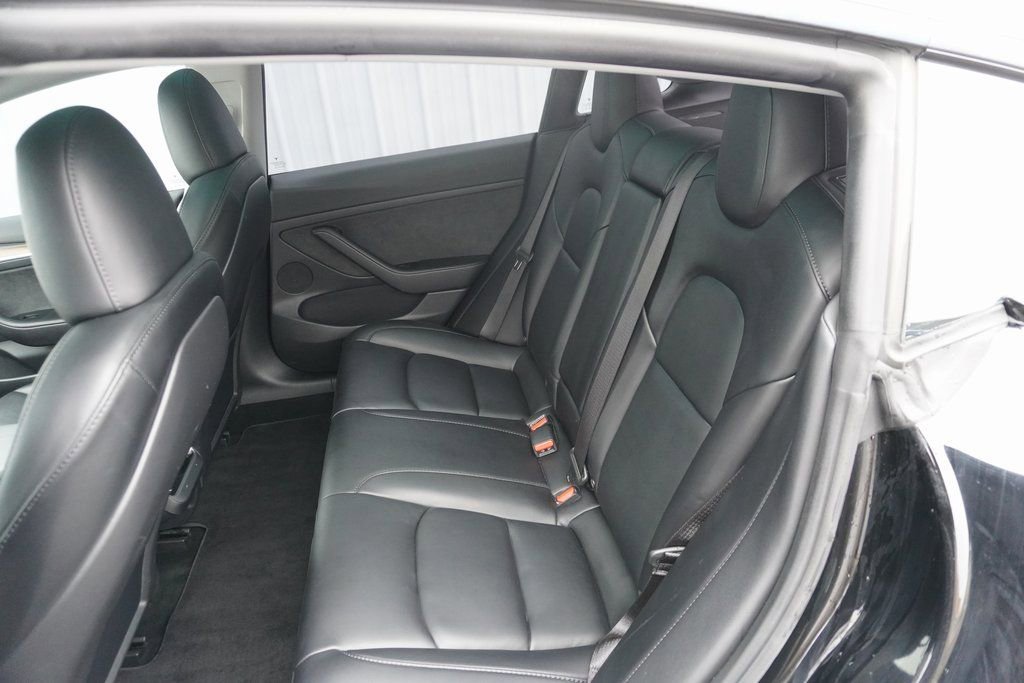 Used 2023 Tesla Model 3 Long Range image 31