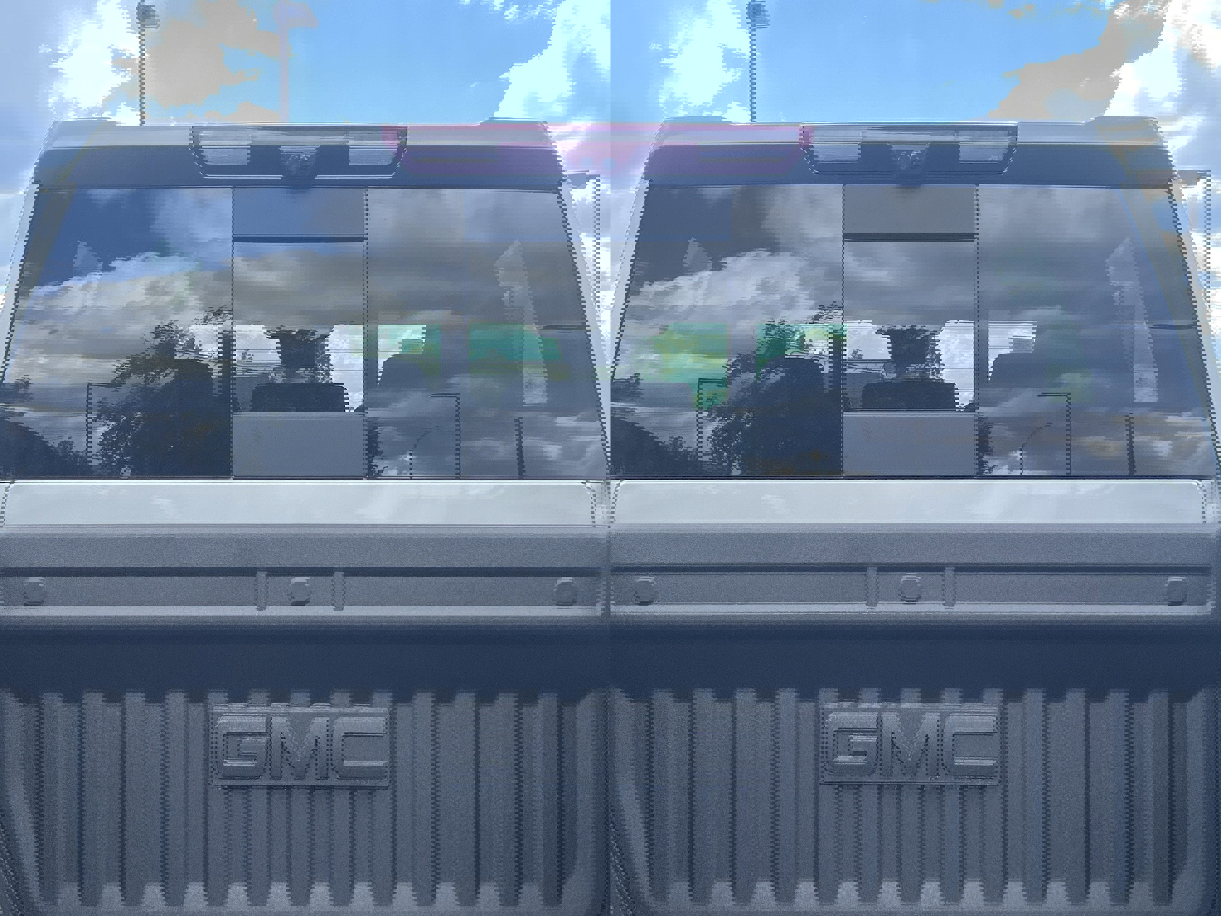 New 2026 GMC Sierra 3500 AT4 w/ AT4 Premium Plus Package image 11