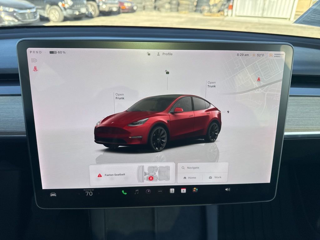 Used 2022 Tesla Model Y Long Range image 15