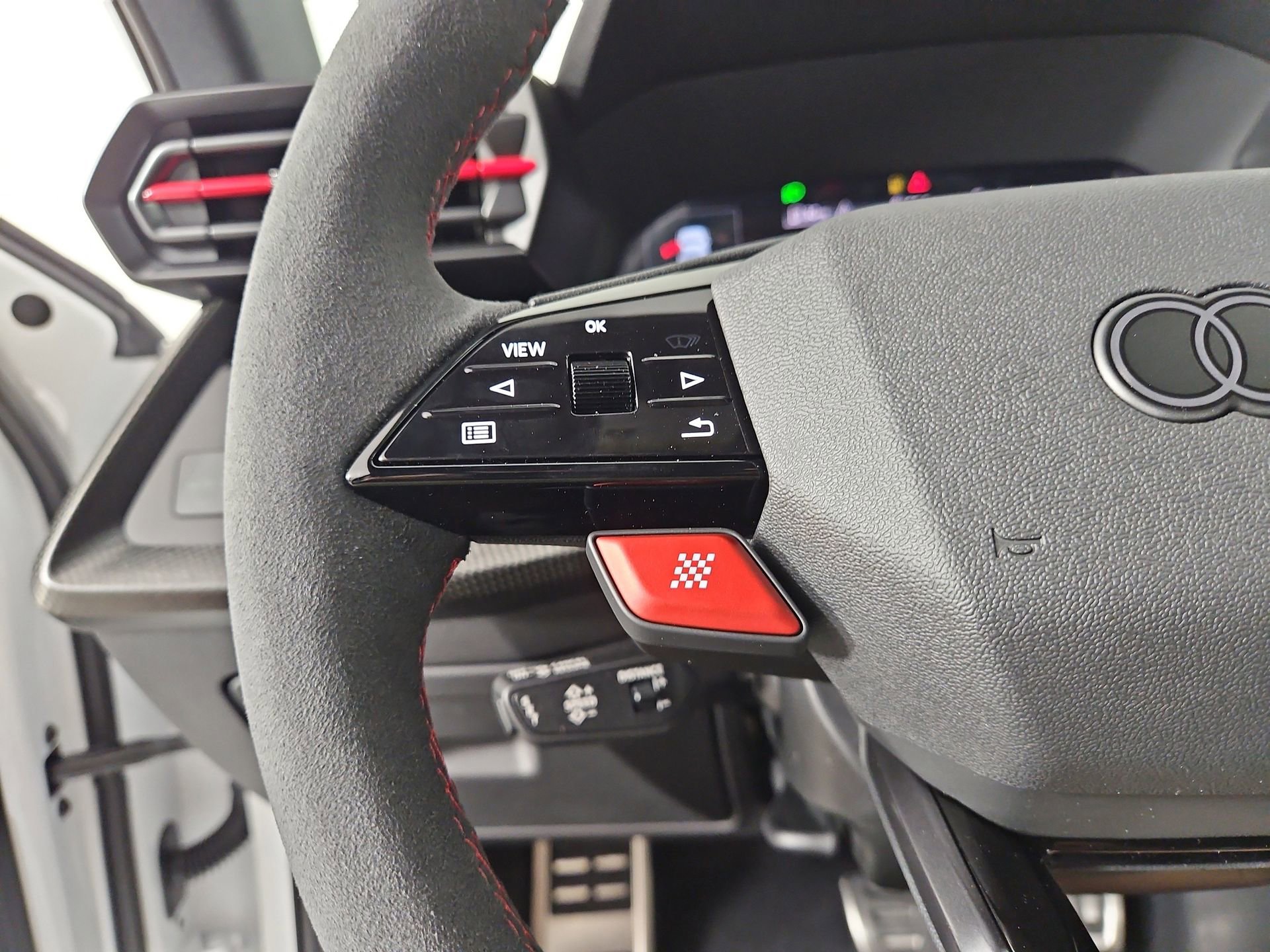 New 2026 Audi RS 3 image 22