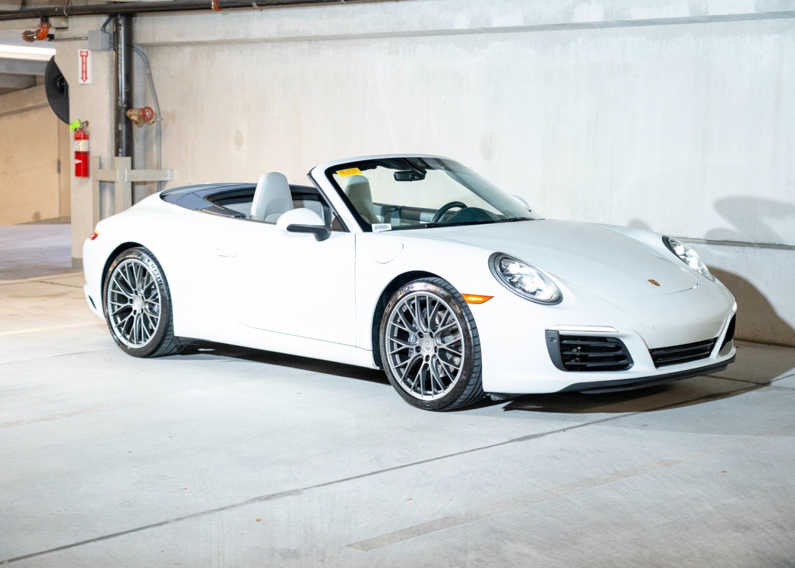 Certified 2018 Porsche 911 GT2 RS image 7