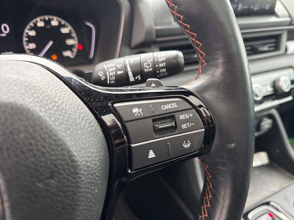 Used 2024 Honda Pilot TrailSport image 20